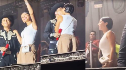 angela aguilar concierto christian nodal