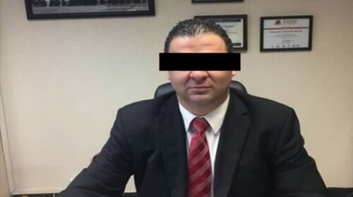 anuar gonzales huachicol fiscal detenido ex juez