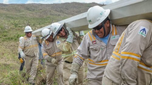 apagon masivo cfe luz electrica energia