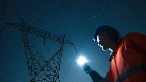 apagon masivo mexico cfe hora del planeta