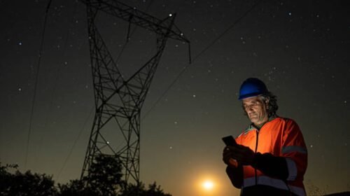 apagon yucatan sin luz electricidad