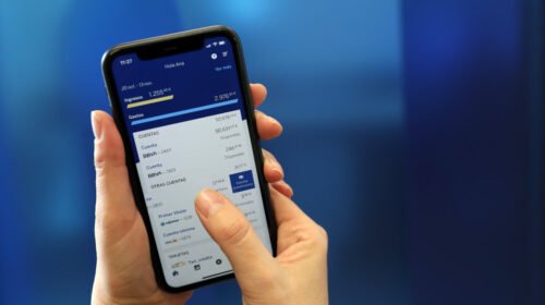 aplicacion bbva fallas redes sociales