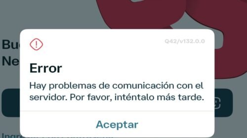 app banamex caida sistema banca digital