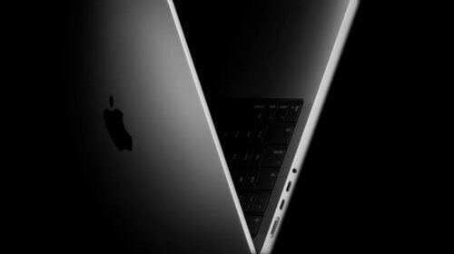 apple chip m5 presentación