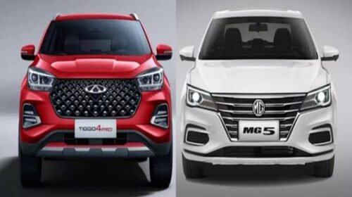 aranceles autos chinos economia