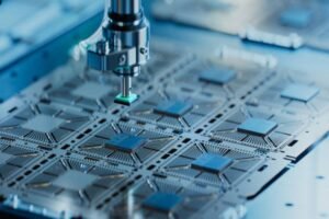 aranceles donald trump chips semiconductores fabricacion tecnologia