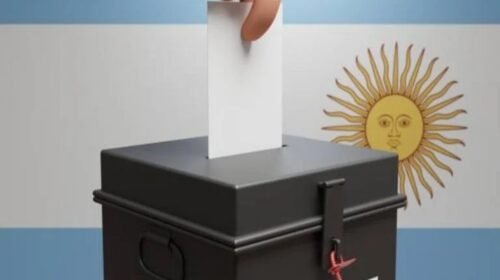 argentina elecciones notaciones javier milei