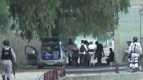 arick carrillo cuerpo hallazgo