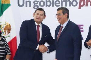 armenta y sergio
