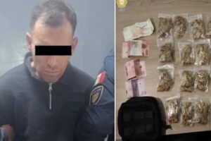 asalto abuelita azcapotzalco detencion