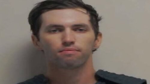 asesinado charlie kick sospechoso arresto atentado