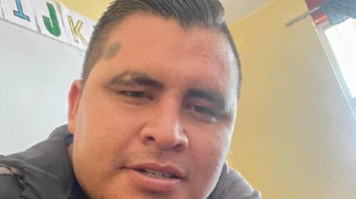 asesinado coordinador campana pan tamaulipas elecciones