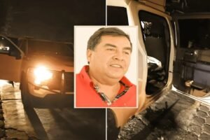 asesinan a alcalde de michoacan