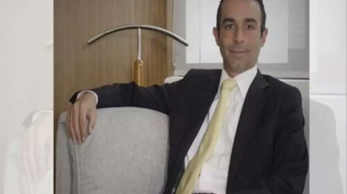 asesinato abogado david cohen poder judicial
