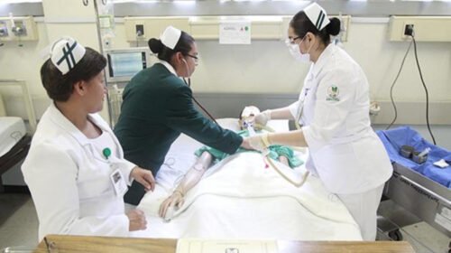 asesinato enfermera feminicidio justicia