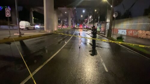 asesinato federico dorcaz hoy periferico