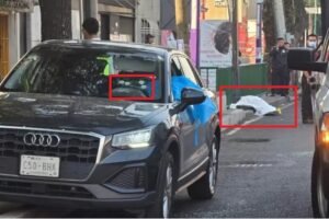 asesinato funcionarios gobierno cdmx investigacion clara brugada