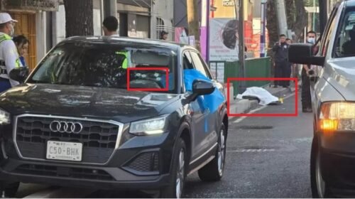 asesinato funcionarios gobierno cdmx investigacion clara brugada