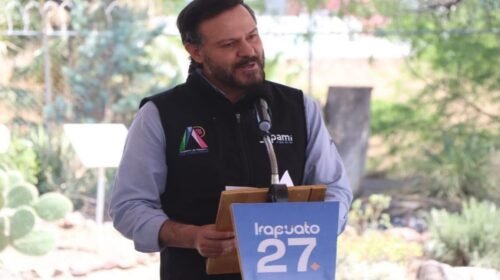 asesinato jorge castañeda director aguas irapuato