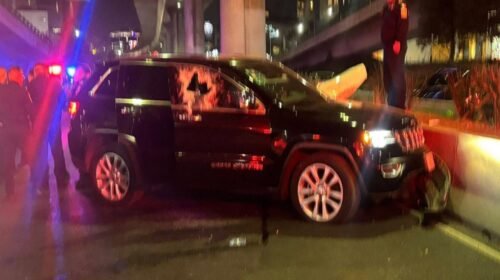 asesinato lider sindica issste perifefrico sur