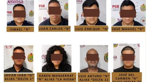 asesinato periodístia veracruz roxana guzman