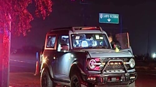 asesinato sobrino mayo zambada culiacan