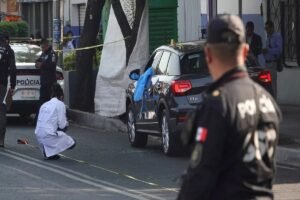 asesinato ximena pepe clara brugada detenciones operativo