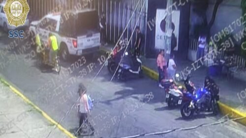 asesintato cetis 33