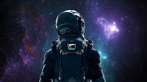 astronauta nasa ovnis declaraciones ciencia