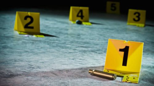 ataque armado restaurante polanco identidad victima