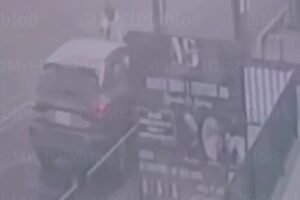 ataque armado secretaria particular clara brugada violencia gobierno cdmx