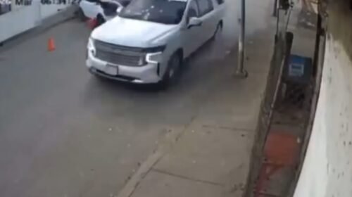 ataque armado secretario seguridad culiacan