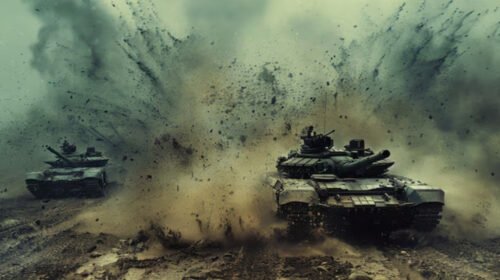 ataque libano israles conflicto belico