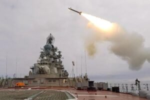 ataque rusua ucrania misiles guerra conflicto armado