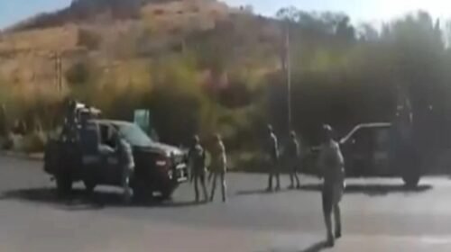 ataque video militares jalisco cjng el mencho