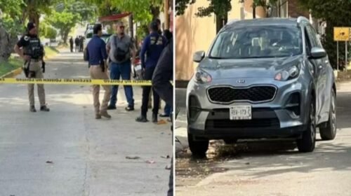 atentado jueza guerrero scjn