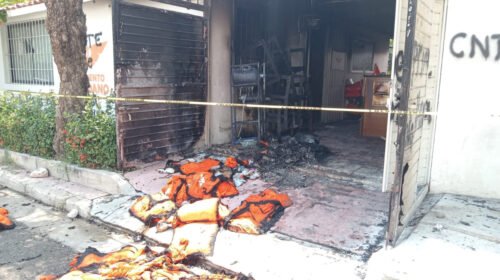 atentado mc chiapas cnte