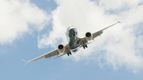 aterrizaje de emergencia famosos vuelo influencers