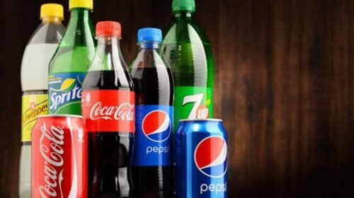 aumento impuesto bebidas azucaradas refrescos tabaco alcohol