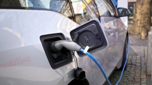 auto electrico