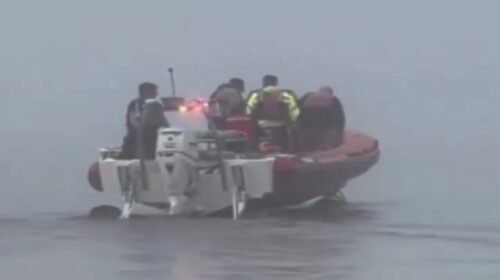 avionazo texas fallecidos marina