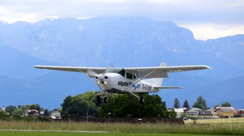 avioneta mayo captura arresto