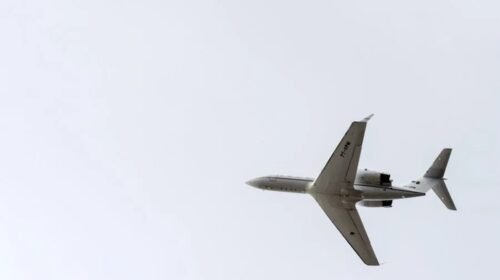 avios desaparecido boston restos