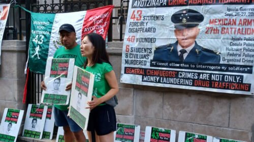 ayotzinapa amlo ejercito militares