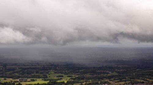 bajas temperaturas frente frio mexico clima
