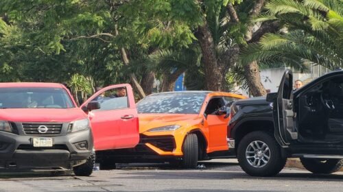 balacera zapopan ataque armado