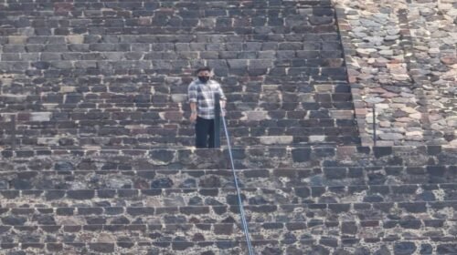 balcera teotihuacan zona arqueologica