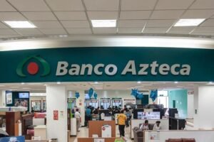 banco azteca pago impuestos claudia sheinbaum ricardo salinas pliego