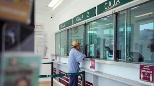 banco bienestar pension deposito fechas calendario