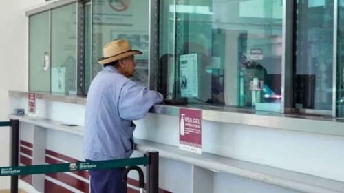 banco bienestar tarjeta bienestar adultos mayores